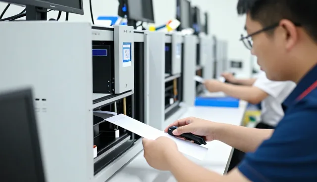 宁波平风科技有限公司