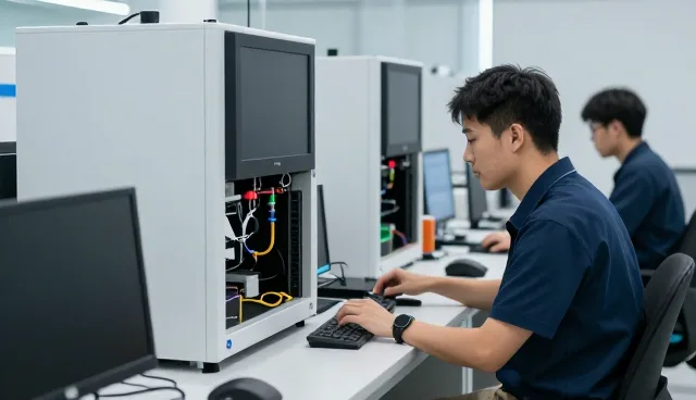 宁波平风科技有限公司